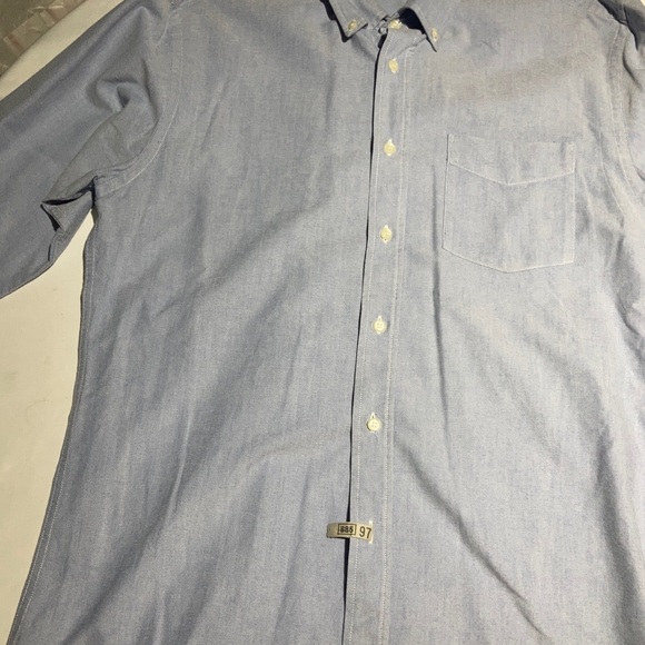 🦩2 J Crew long sleeve shirts - Picture 8 of 12